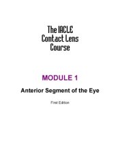 book IACLE Module 1