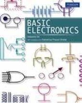 book Basic Electronics