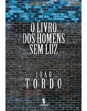 book O Livro dos Homens sem Luz