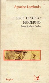 book L'eroe tragico moderno