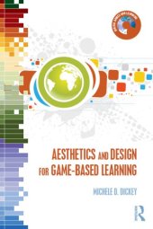 book Aesthetics and Design for Game-based Learning