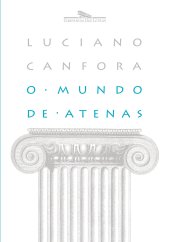 book O mundo de Atenas