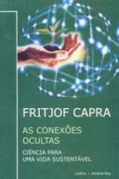 book As Conexões Ocultas - Ciência para uma vida sustentável