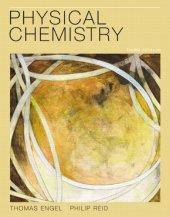 book Physical Chemistry (3rd Edition)