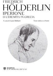 book Iperione o l'eremita in Grecia. Testo tedesco a fronte