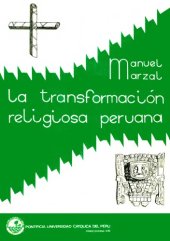 book La transformación religiosa peruana