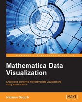 book Mathematica Data Visualization