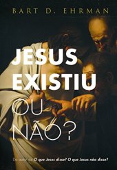 book Jesus Existiu Ou Nao?