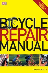 book Bicycle Repair Manual