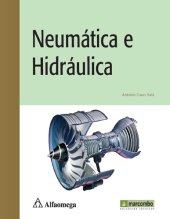 book Neumática e Hidráulica