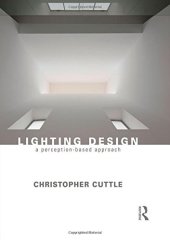 book Lighting Design: A Perception-Based Approach