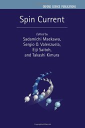 book Spin Current