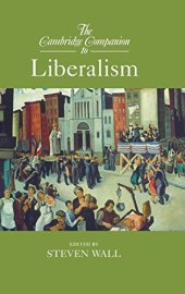 book The Cambridge Companion to Liberalism