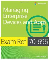 book Exam Ref 70-696 Managing Enterprise Devices and Apps