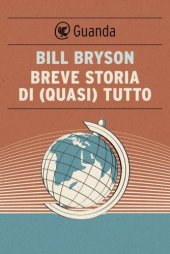 book Breve storia di (quasi) tutto