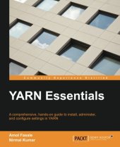 book YARN Essentials