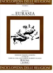 book Enciclopedia delle religioni. Religioni dell'Eurasia