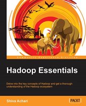 book Hadoop Essentials