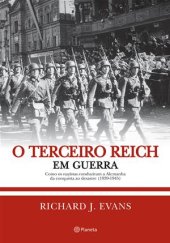 book O Terceiro Reich em Guerra Vol.3