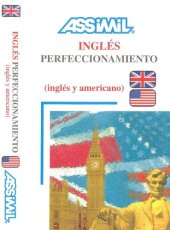 book Inglés Perfeccionamiento (inglés e inglés americano)