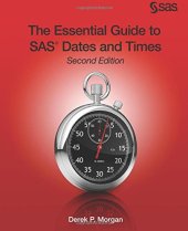 book The Essential Guide to SAS Dates and Times, Second Edition