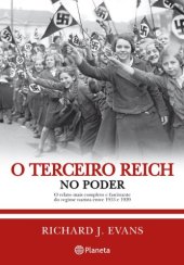 book O Terceiro Reich no Poder Vol. 2