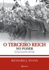 book O Terceiro Reich no Poder Vol.2