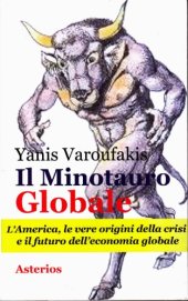 book Il Minotauro globale