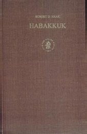 book Habakkuk