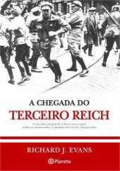 book A Chegada do Terceiro Reich Vol. 1