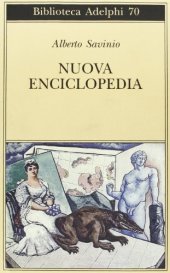 book Nuova enciclopedia