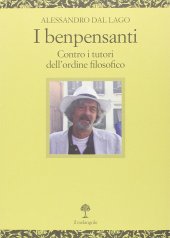 book I benpensanti. Contro i tutori dell'ordine filosofico