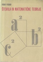 book Števila in matematične teorije