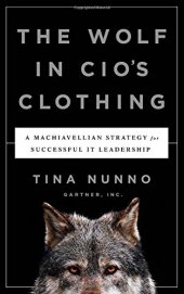 book The Wolf in CIO's Clothing