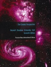 book The Cosmic Perspective