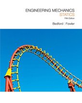 book Engineering Mechanics: Statics