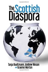 book The Scottish Diaspora