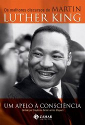 book Um apelo à consciência - Os melhores discursos de Martin Luther King