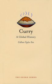 book Curry: A Global History