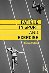 book Fatigue in Sport and Exercise