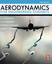 book Aerodynamics for Engineering Students