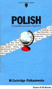 book Polish: A Simplified Course for Beginners