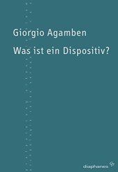 book Was ist ein Dispositiv?