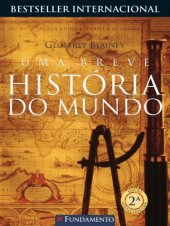 book Uma Breve História do Mundo