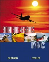 book Engineering Mechanics: Dynamics