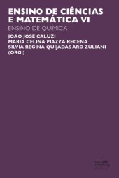 book Ensino de ciências e matemática, VI - ensino de química