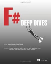 book F# Deep Dives