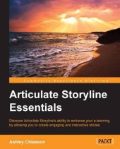 book Articulate Storyline Essentials