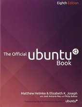 book The Official Ubuntu Book