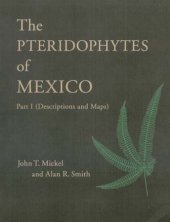 book The Pteridophytes of Mexico